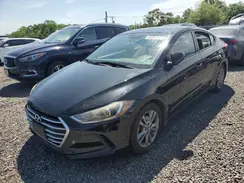 5NPD84LF5JH260870 2018 HYUNDAI ELANTRA