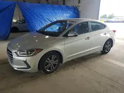 5NPD84LF5JH261307 2018 HYUNDAI ELANTRA