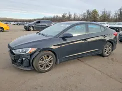 5NPD84LF5JH261372 2018 HYUNDAI ELANTRA