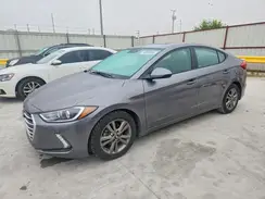 5NPD84LF5JH261436 2018 HYUNDAI ELANTRA