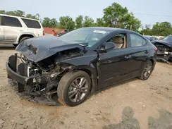 5NPD84LF5JH262540 2018 HYUNDAI ELANTRA