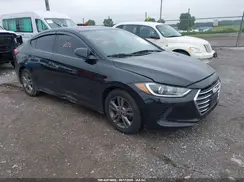5NPD84LF5JH262828 2018 HYUNDAI ELANTRA
