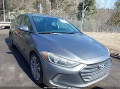 5NPD84LF5JH264210 2018 HYUNDAI ELANTRA