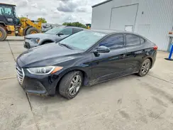 5NPD84LF5JH264286 2018 HYUNDAI ELANTRA