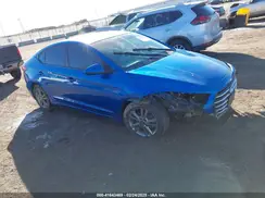 5NPD84LF5JH264935 2018 HYUNDAI ELANTRA