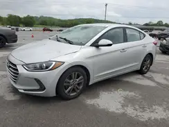 5NPD84LF5JH265020 2018 HYUNDAI ELANTRA