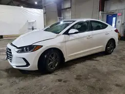 5NPD84LF5JH265373 2018 HYUNDAI ELANTRA