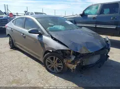 5NPD84LF5JH266622 2018 HYUNDAI ELANTRA