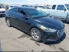 5NPD84LF5JH268001 2018 HYUNDAI ELANTRA