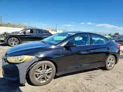 5NPD84LF5JH268015 2018 HYUNDAI ELANTRA