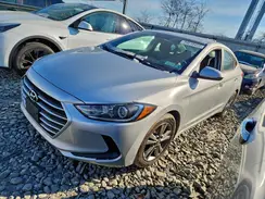 5NPD84LF5JH268256 2018 HYUNDAI ELANTRA