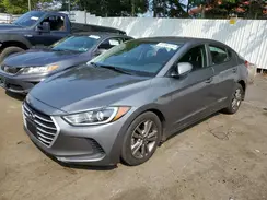5NPD84LF5JH269276 2018 HYUNDAI ELANTRA