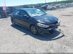 5NPD84LF5JH269438 2018 HYUNDAI ELANTRA