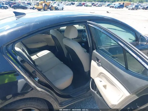 5NPD84LF5JH269438 2018 HYUNDAI ELANTRA - Image 8