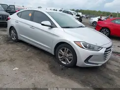 5NPD84LF5JH269441 2018 HYUNDAI ELANTRA
