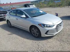 5NPD84LF5JH269603 2018 HYUNDAI ELANTRA