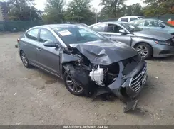 5NPD84LF5JH269617 2018 HYUNDAI ELANTRA