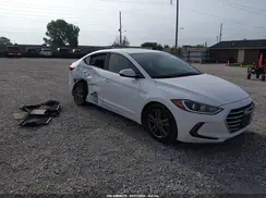 5NPD84LF5JH269665 2018 HYUNDAI ELANTRA