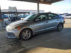 5NPD84LF5JH270363 2018 HYUNDAI ELANTRA