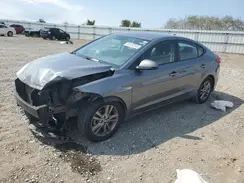 5NPD84LF5JH270668 2018 HYUNDAI ELANTRA