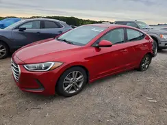 5NPD84LF5JH270718 2018 HYUNDAI ELANTRA