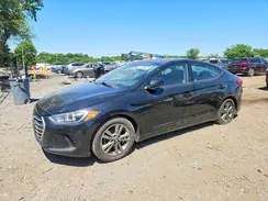 5NPD84LF5JH270976 2018 HYUNDAI ELANTRA