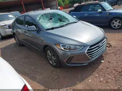 5NPD84LF5JH271206 2018 HYUNDAI ELANTRA