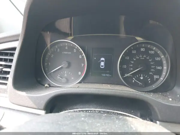 2018 HYUNDAI ELANTRA auction photo 7