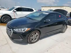 5NPD84LF5JH272517 2018 HYUNDAI ELANTRA