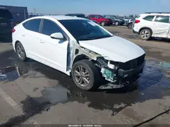 5NPD84LF5JH274784 2018 HYUNDAI ELANTRA