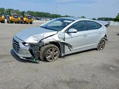 5NPD84LF5JH275272 2018 HYUNDAI ELANTRA