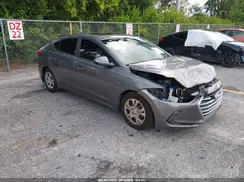 5NPD84LF5JH275725 2018 HYUNDAI ELANTRA
