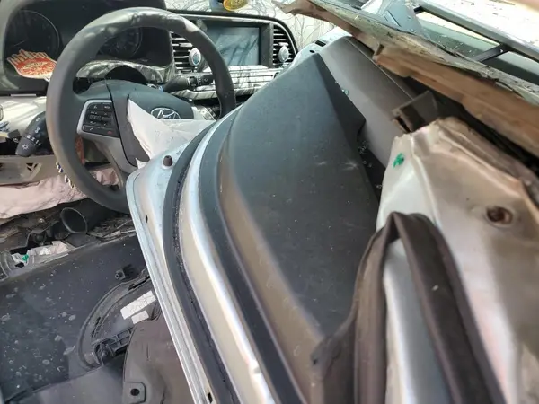 5NPD84LF5JH275854 2018 HYUNDAI ELANTRA - Image 8