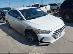 5NPD84LF5JH276681 2018 HYUNDAI ELANTRA