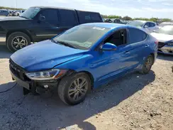 5NPD84LF5JH276955 2018 HYUNDAI ELANTRA