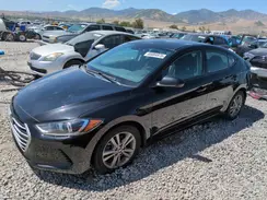 5NPD84LF5JH277345 2018 HYUNDAI ELANTRA