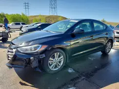 5NPD84LF5JH277555 2018 HYUNDAI ELANTRA