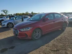 5NPD84LF5JH277670 2018 HYUNDAI ELANTRA