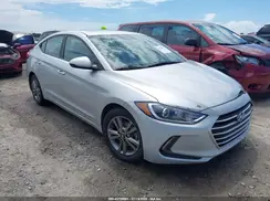 5NPD84LF5JH277720 2018 HYUNDAI ELANTRA