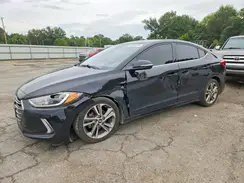 5NPD84LF5JH277989 2018 HYUNDAI ELANTRA