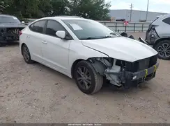5NPD84LF5JH278303 2018 HYUNDAI ELANTRA