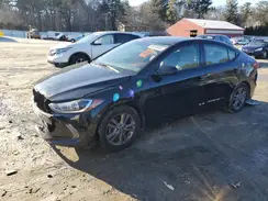 5NPD84LF5JH278396 2018 HYUNDAI ELANTRA
