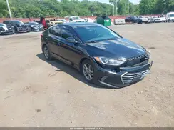 5NPD84LF5JH278737 2018 HYUNDAI ELANTRA