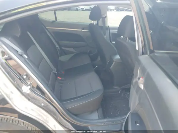 5NPD84LF5JH278737 2018 HYUNDAI ELANTRA - Image 8