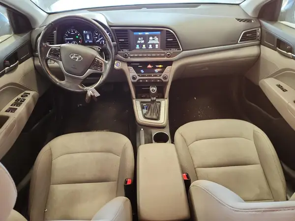 5NPD84LF5JH278964 2018 HYUNDAI ELANTRA - Image 8