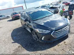 5NPD84LF5JH279094 2018 HYUNDAI ELANTRA