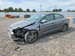 5NPD84LF5JH279144 2018 HYUNDAI ELANTRA