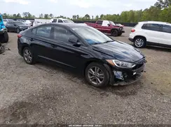 5NPD84LF5JH279421 2018 HYUNDAI ELANTRA
