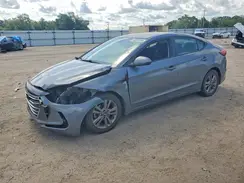 5NPD84LF5JH280729 2018 HYUNDAI ELANTRA