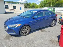 5NPD84LF5JH280942 2018 HYUNDAI ELANTRA